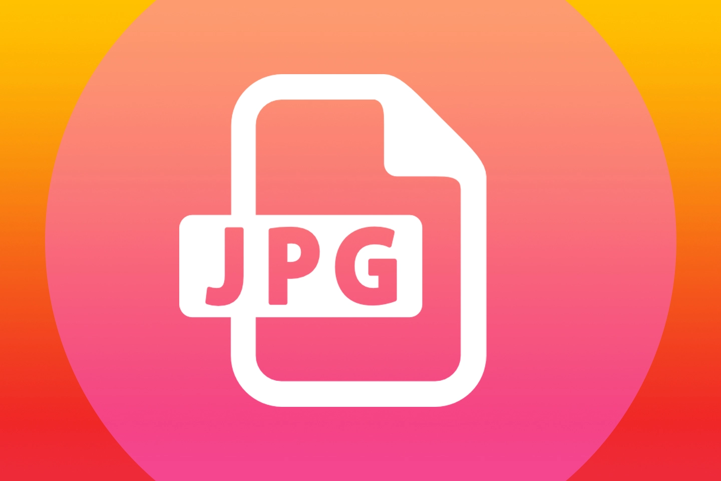 فرمت عکس JPEG معروف ترین فرمت عکس در دنیا | وبلاگ آموزشگاه ریکولی