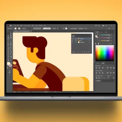 8 جایگزین خفن برای نرم افزار Adobe Illustrator | وبلاگ آموزشگاه ریکولی