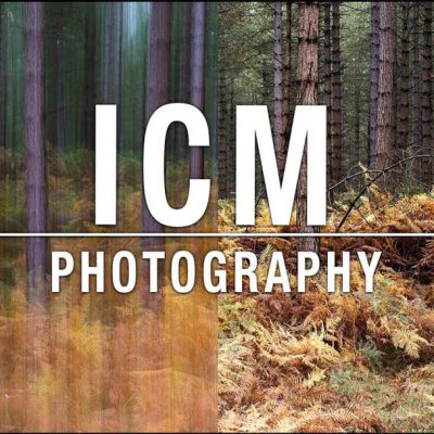 5 نکته و راهکار طلایی برای عکاسی ICM | وبلاگ آموزشگاه ریکولی