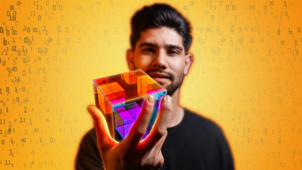 دوره آموزش هوش مصنوعی | VEO3،Midjourney, Runway, ChatGPT, Stable Diffusion, FLUX, NANO BANANA | پروژه‌محور با پشتیبانی